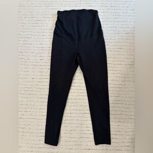 Zella Maternity Leggings